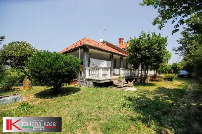 Villa in vendita a Lauriano - foto 3