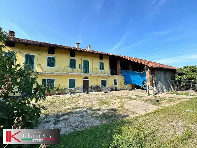 Rustico/Casale in vendita a Brandizzo - foto 1