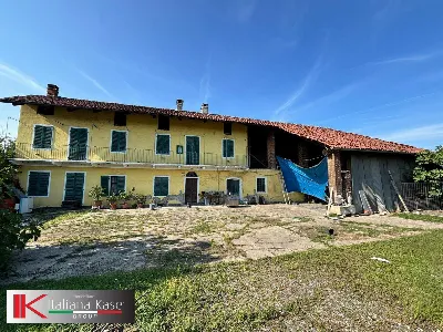Rustico/Casale in vendita a Brandizzo - foto 2