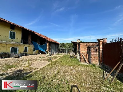 Rustico/Casale in vendita a Brandizzo - foto 3