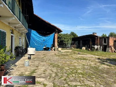 Rustico/Casale in vendita a Brandizzo - foto 4