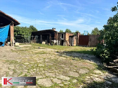 Rustico/Casale in vendita a Brandizzo - foto 5