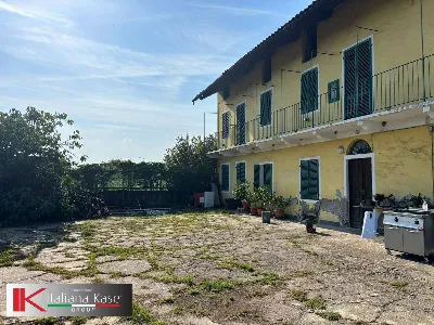Rustico/Casale in vendita a Brandizzo - foto 6