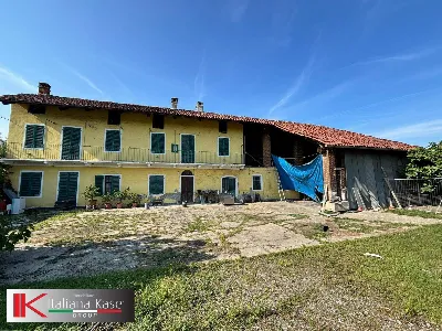 Rustico/Casale in vendita a Brandizzo - foto 7