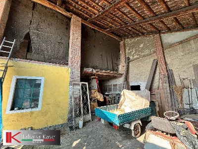 Rustico/Casale in vendita a Brandizzo - foto 8