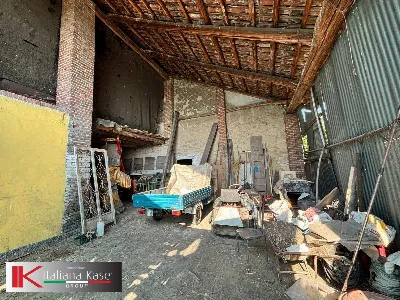 Rustico/Casale in vendita a Brandizzo - foto 9