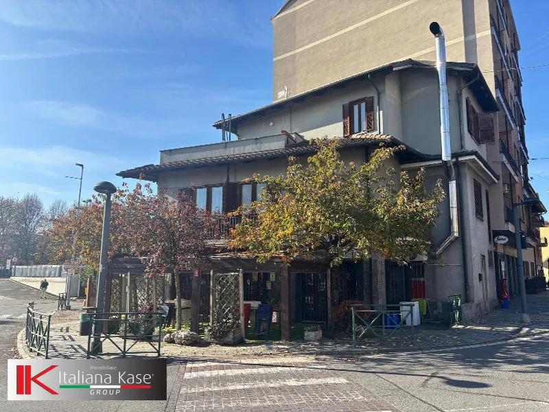 Casa Indipendente in vendita a Settimo Torinese - foto 1