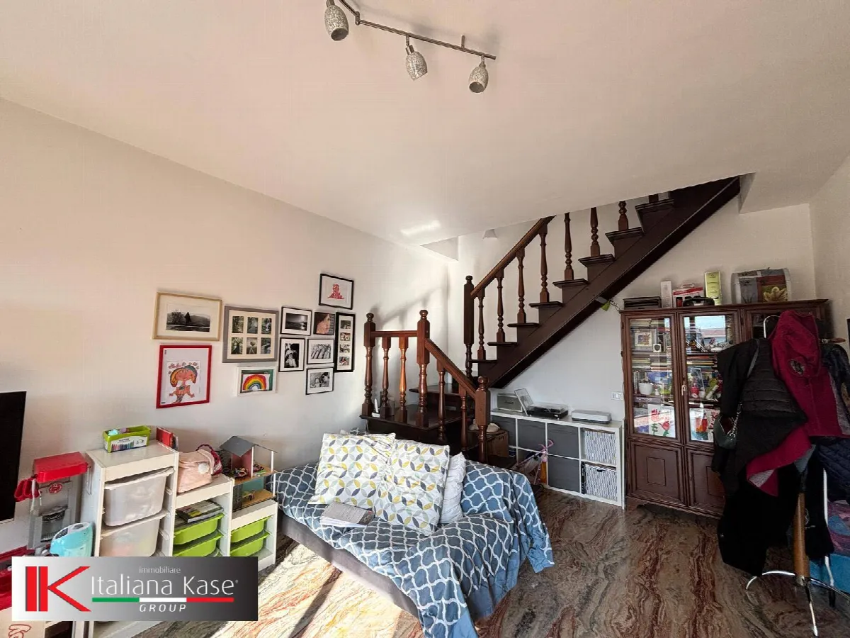 Casa Indipendente in vendita a Settimo Torinese - foto 4