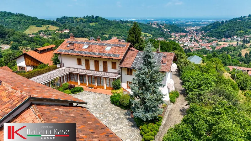 Rustico/Casale in vendita a Castiglione Torinese - foto 1