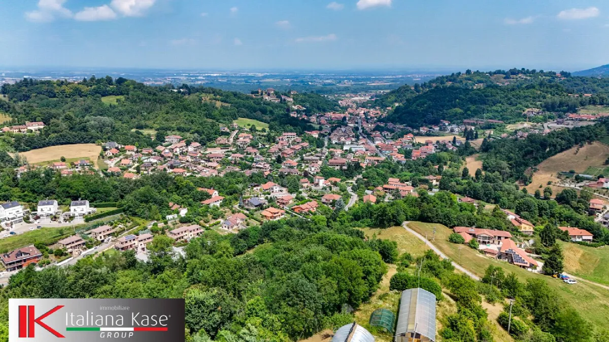 Rustico/Casale in vendita a Castiglione Torinese - foto 2