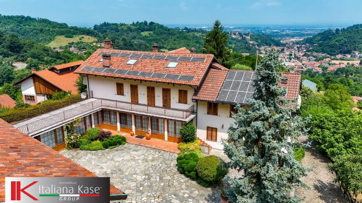 Rustico/Casale in vendita a Castiglione Torinese - foto 3