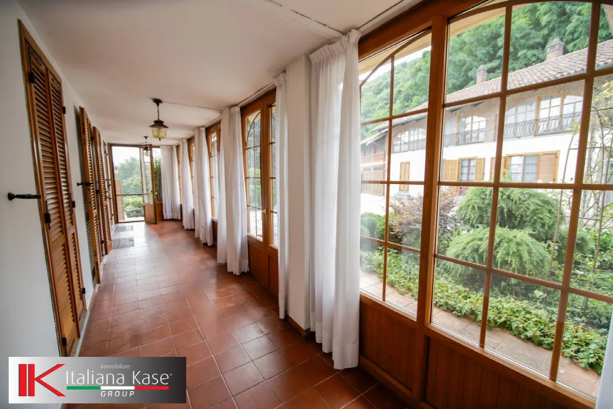 Rustico/Casale in vendita a Castiglione Torinese - foto 4