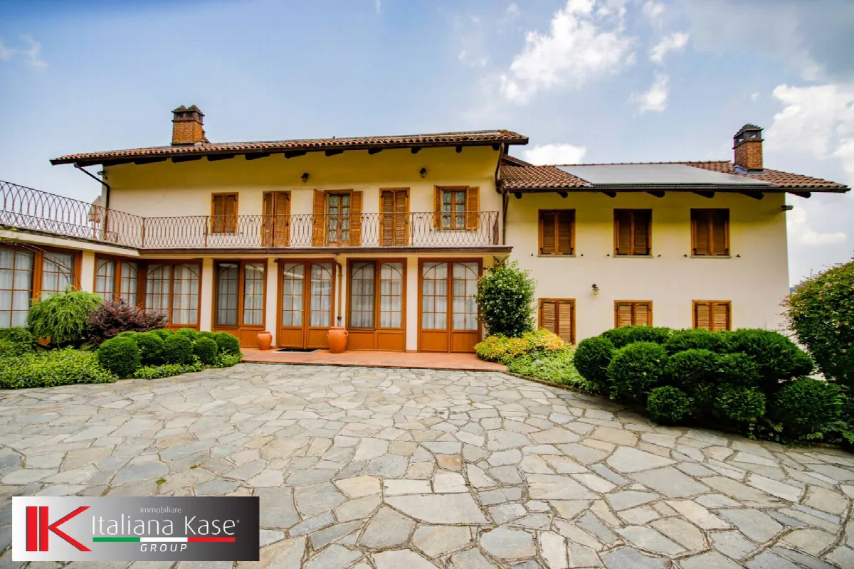 Rustico/Casale in vendita a Castiglione Torinese - foto 5