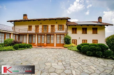 Rustico/Casale in vendita a Castiglione To... - foto 5
