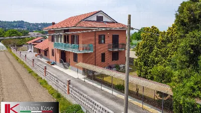 Casa Indipendente a Castiglione Torinese