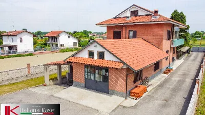 Casa Indipendente in vendita a Castiglione... - foto 2