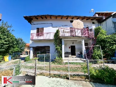 Casa Indipendente a Castiglione Torinese