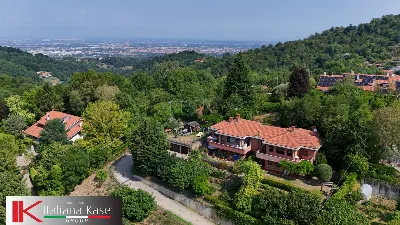 Casa Indipendente in vendita a Baldissero ... - foto 1