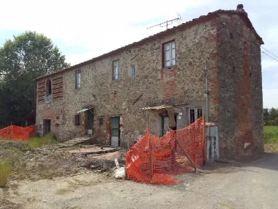 Rustico/Casale in vendita a Ponte Buggiane... - foto 1