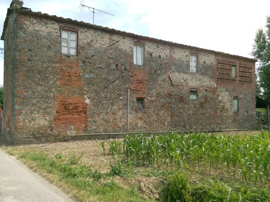 Rustico/Casale in vendita a Ponte Buggianese - foto 2