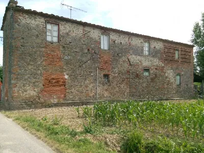 Rustico/Casale in vendita a Ponte Buggiane... - foto 2