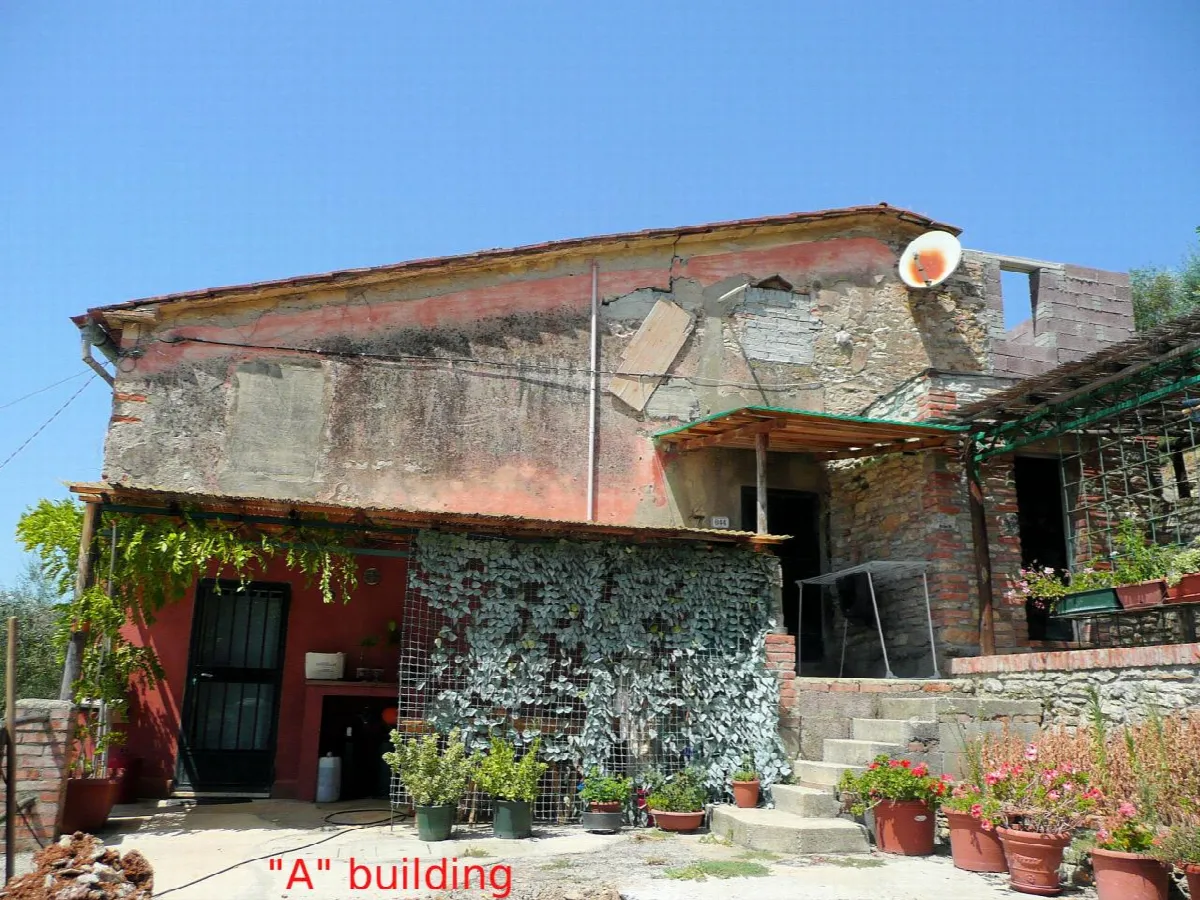 Rustico/Casale in vendita a Monsummano Terme - foto 4
