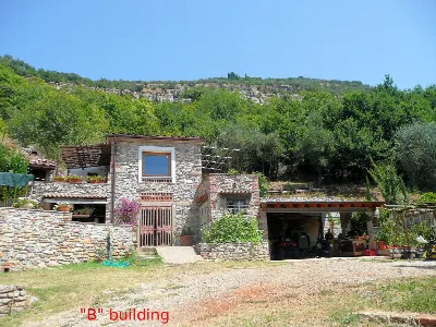 Rustico/Casale in vendita a Monsummano Ter... - foto 6