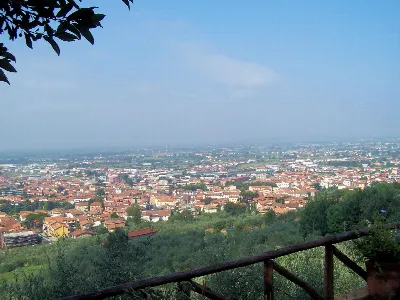 Rustico/Casale in vendita a Monsummano Ter... - foto 8
