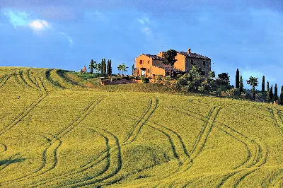 Rustico/Casale in vendita a Pienza - foto 1