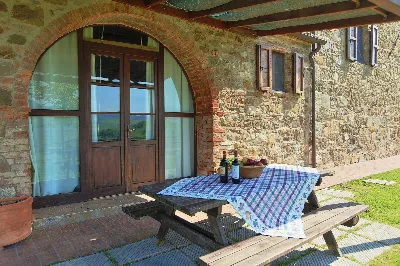 Rustico/Casale in vendita a Pienza - foto 10