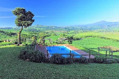 Rustico/Casale in vendita a Pienza - foto 2