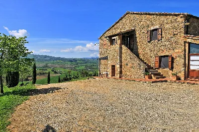 Rustico/Casale in vendita a Pienza - foto 3