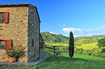 Rustico/Casale in vendita a Pienza - foto 4