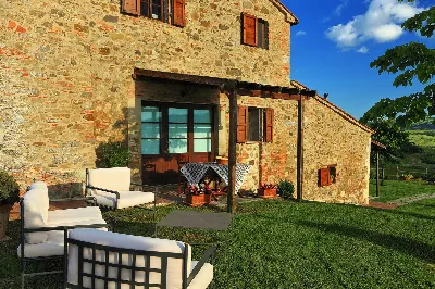Rustico/Casale in vendita a Pienza - foto 6