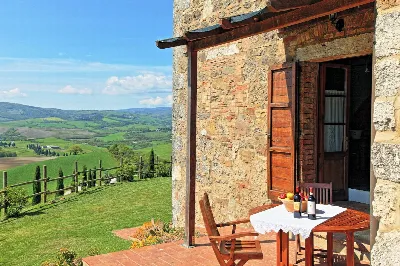 Rustico/Casale in vendita a Pienza - foto 7