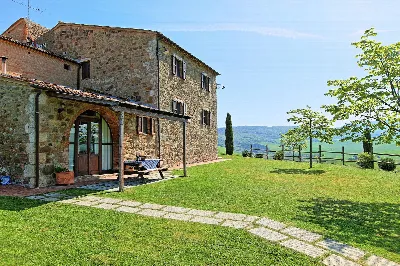 Rustico/Casale in vendita a Pienza - foto 8