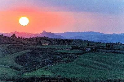 Rustico/Casale in vendita a Pienza - foto 9