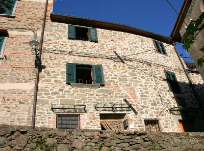 Casa Indipendente in vendita a Pescia - foto 2