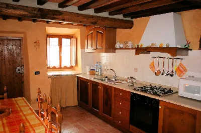 Casa Indipendente in vendita a Pescia - foto 3