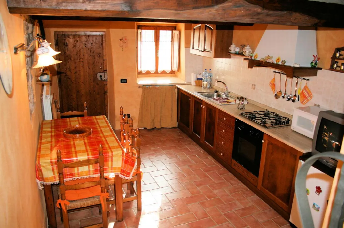 Casa Indipendente in vendita a Pescia - foto 4