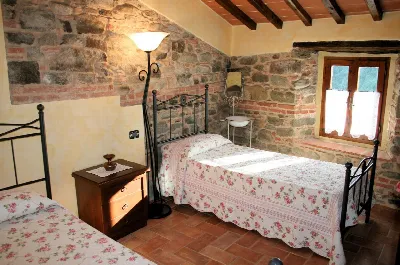 Casa Indipendente in vendita a Pescia - foto 8