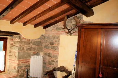 Casa Indipendente in vendita a Pescia - foto 9