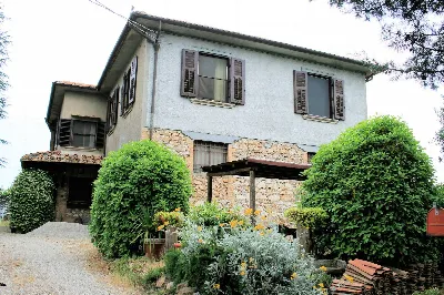 Rustico/Casale in vendita a Montaione - foto 1