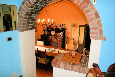 Rustico/Casale in vendita a Montaione - foto 6