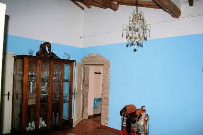 Rustico/Casale in vendita a Montaione - foto 7