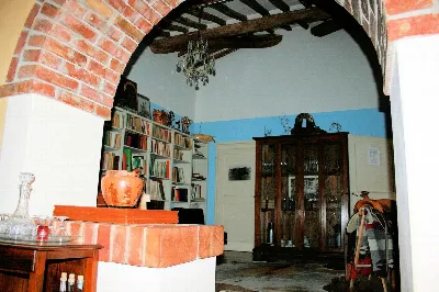 Rustico/Casale in vendita a Montaione - foto 8