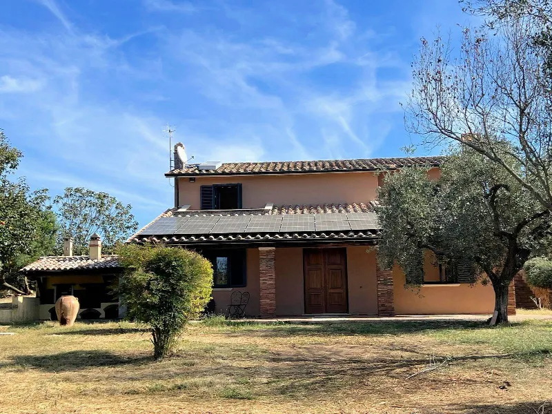 Villa in vendita a Pitigliano - foto 1