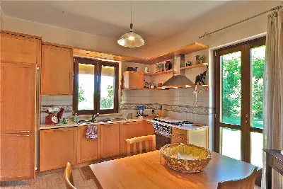 Villa in vendita a Pitigliano - foto 10