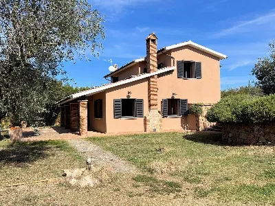 Villa in vendita a Pitigliano - foto 2