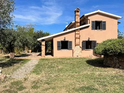 Villa in vendita a Pitigliano - foto 5